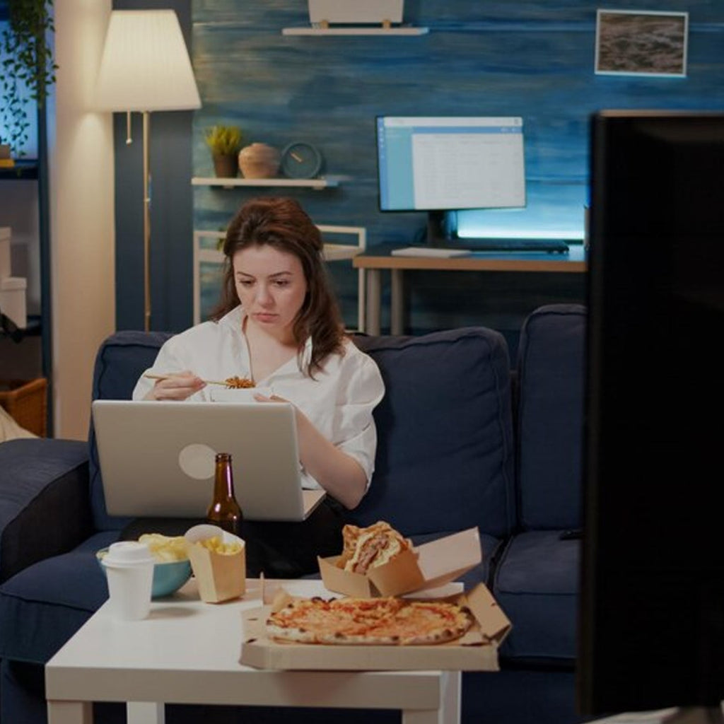 10pair Chopsticks Set Lightweight Easy to Use Chop Sticks