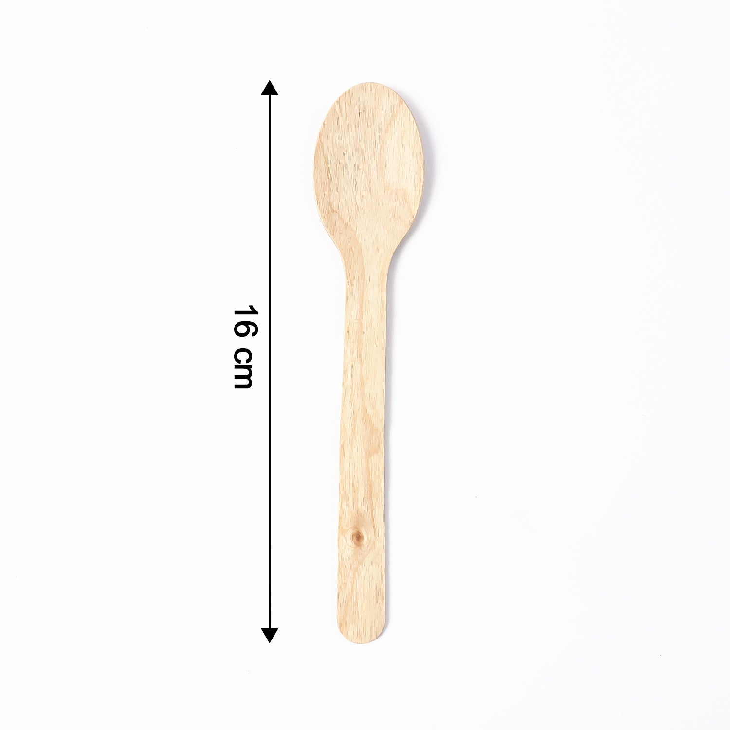 Eco-Friendly Spoons