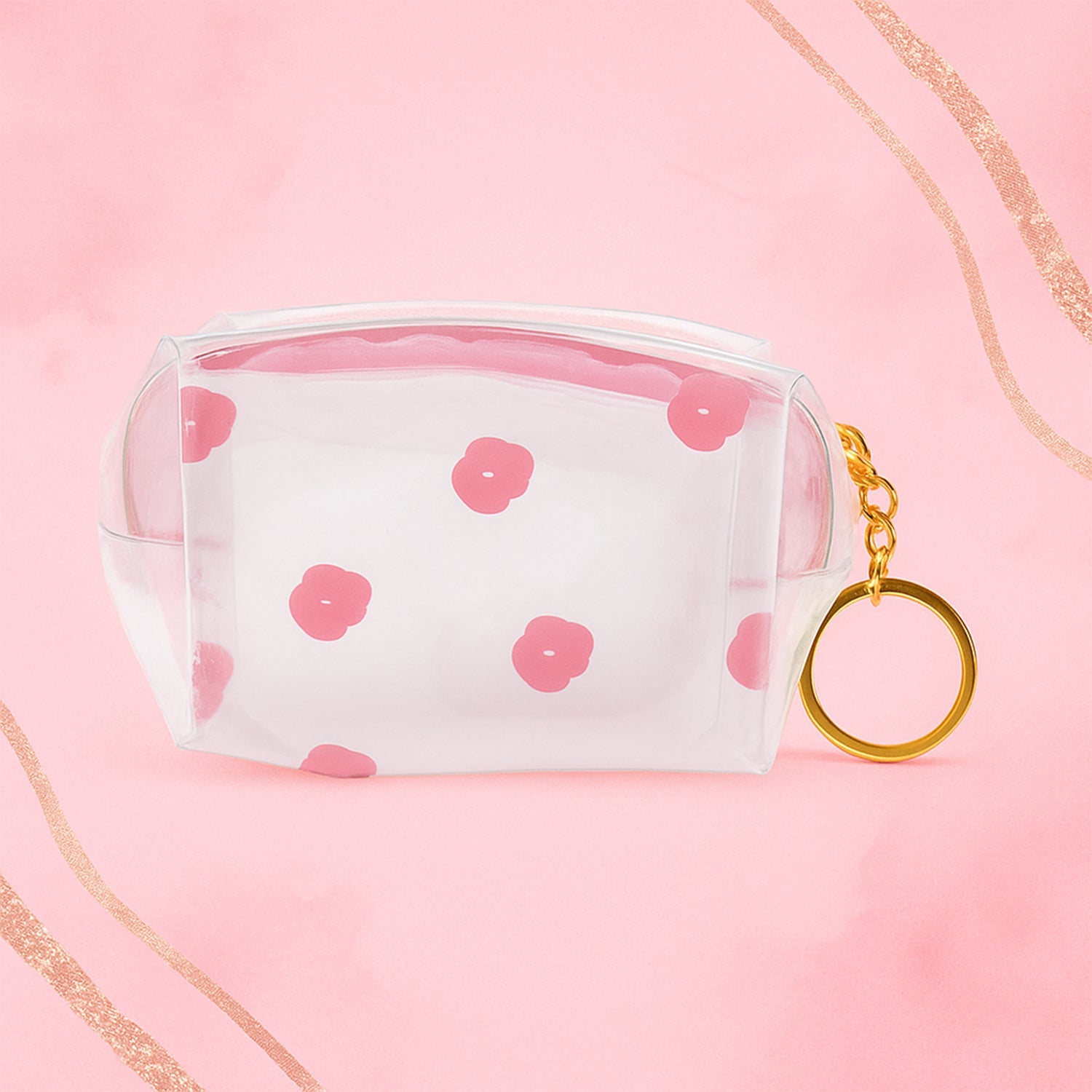 17758 Kids Hand Bag Baby kids Girl's Cartoon Hand Bag Side Bag Hand (1Pc Small Size)