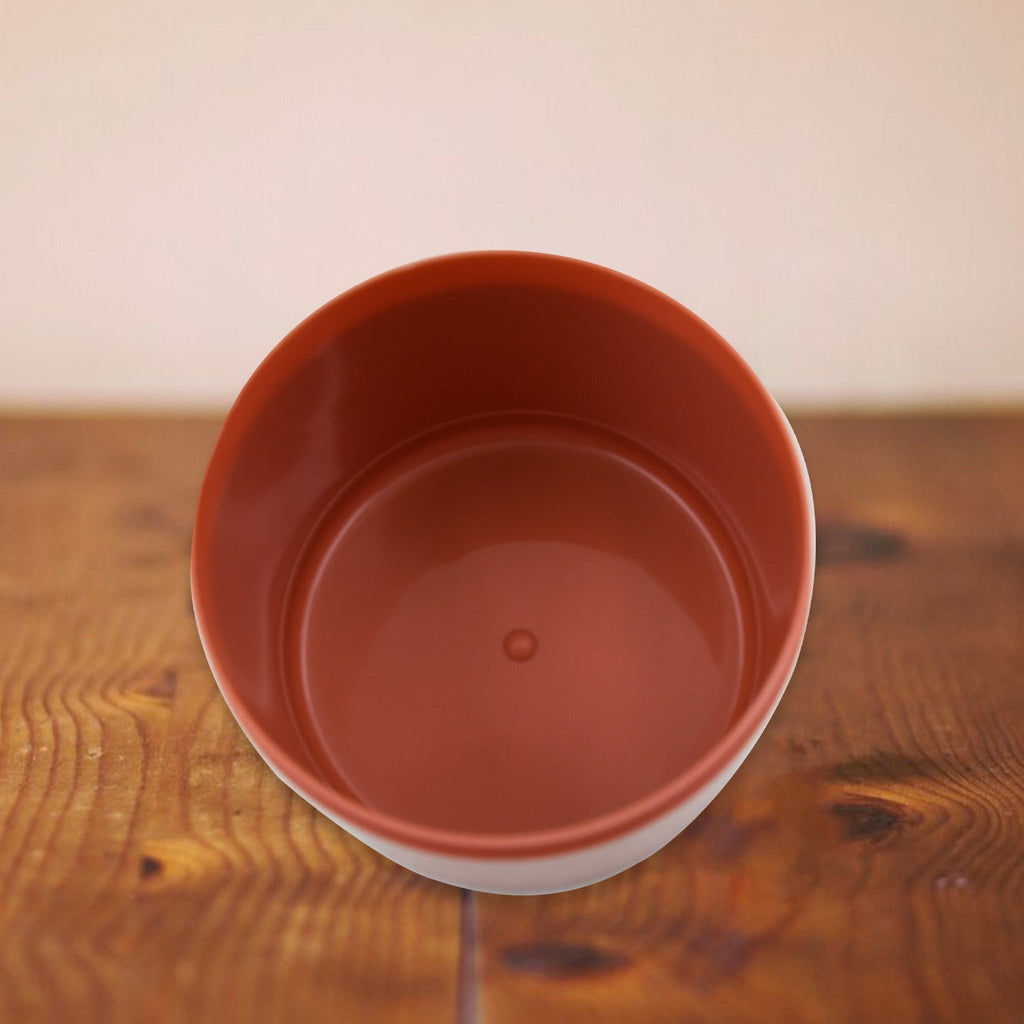 1 Pcs Facial Cleanser Foam Cup Portable Facial Cleanser Foam Cup