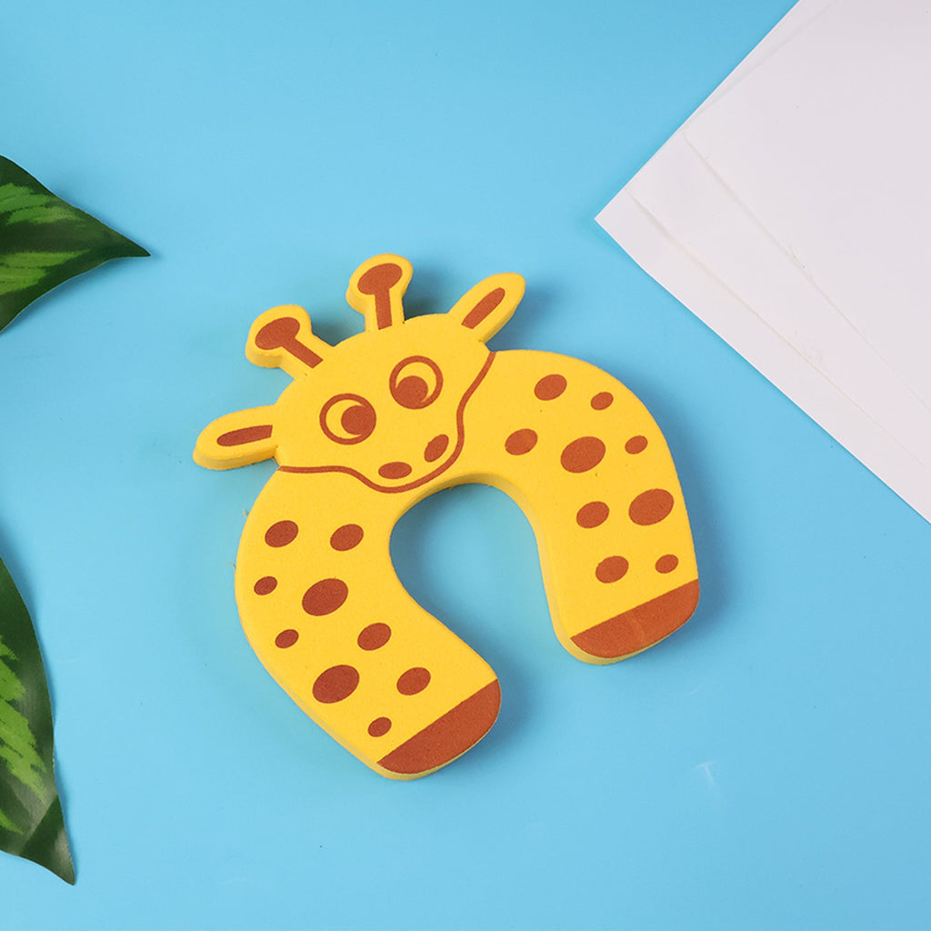 1 Pc Mix Door Stopper used in all kinds of household