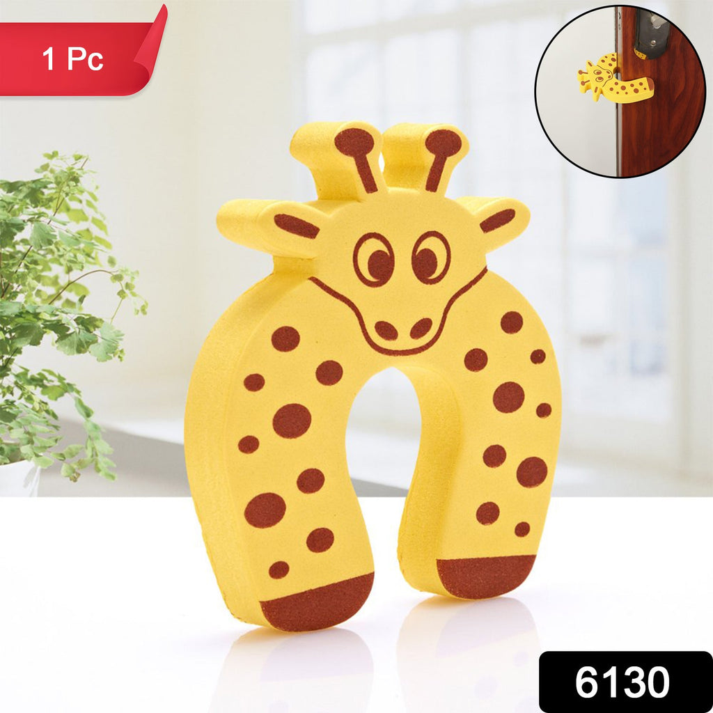 1 Pc Mix Door Stopper used in all kinds of household